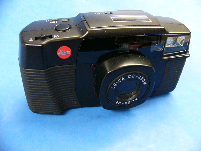 Leica C2-ZOOM 40-90mm Mint in Box- SOLD